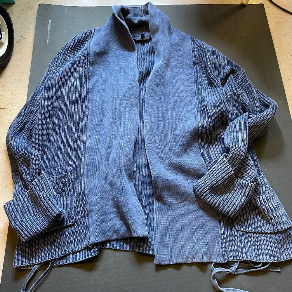 BCBG MAXAZRIA Midweight Cardigan